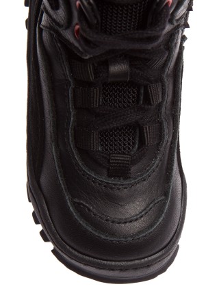 Черевики GF FERRE (12463): фото 3 - Invogue